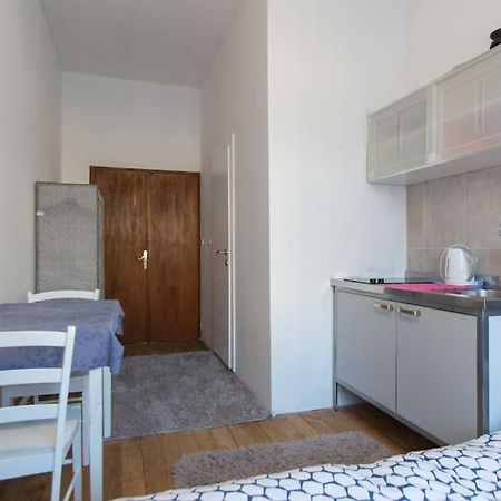 Central Zagreb Apartment Экстерьер фото