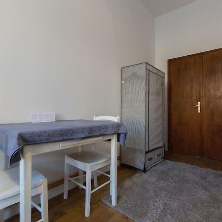 Central Zagreb Apartment Экстерьер фото