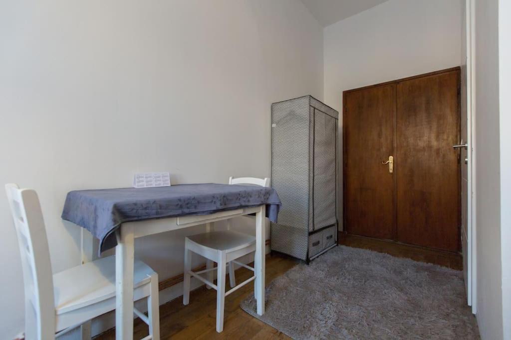 Central Zagreb Apartment Экстерьер фото