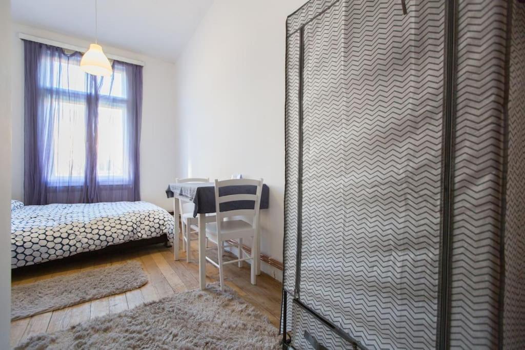 Central Zagreb Apartment Экстерьер фото
