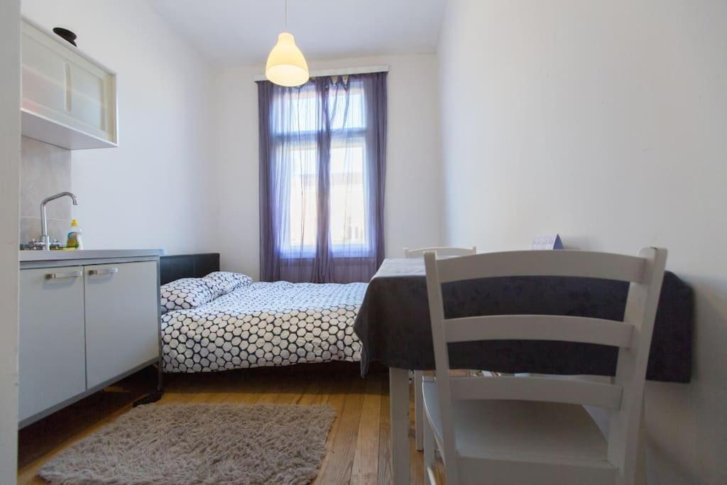 Central Zagreb Apartment Экстерьер фото