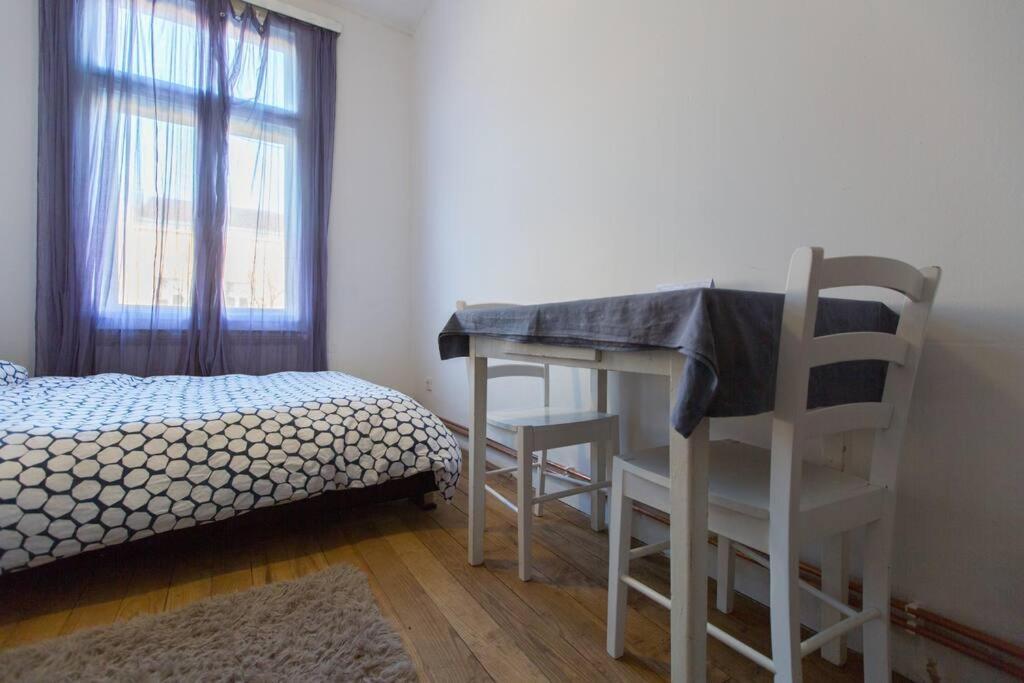 Central Zagreb Apartment Экстерьер фото