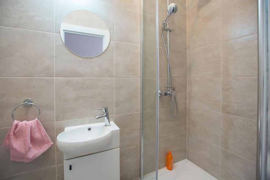 Central Zagreb Apartment Экстерьер фото